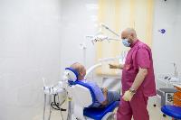 Стоматологическая клиника Demokrat: качество, доступное каждому, Фото: 3