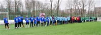 Турнир по мини-футболу памяти Евгения Вепринцева. 16 февраля 2014, Фото: 2