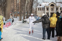 В Туле состоялась традиционная лыжная гонка , Фото: 129