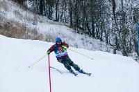 I-й этап Кубка Тулы по горным лыжам и сноуборду., Фото: 43