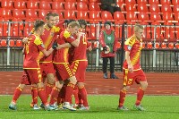 «Арсенал» Тула - «Спартак-2» Москва - 4:1, Фото: 130