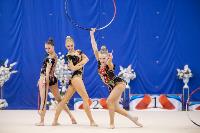 Соревнования по художественной гимнастике на призы благотворительного фонда «Земляки», Фото: 126