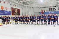 В Туле открылись Всероссийские соревнования по хоккею среди студентов, Фото: 29