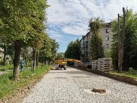 На ремонт дороги на ул. Ф. Энгельса потратят 187 млн рублей, Фото: 2