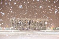 Сказочная зима в Туле, Фото: 19
