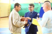 В Туле прошел баскетбольный мастер-класс, Фото: 10