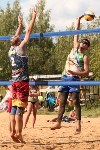 Пляжный волейбол в Барсуках, Фото: 155