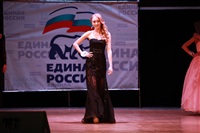Мисс Тульская область - 2014, Фото: 351