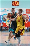 Баскетбол "Тула" - "Тула-ЩекиноАзот", Фото: 15