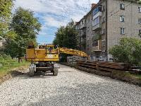 На ремонт дороги на ул. Ф. Энгельса потратят 187 млн рублей, Фото: 4