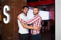 "Братья Грим" в баре Stechkin, Фото: 52