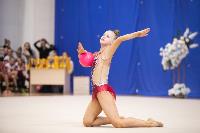 Соревнования по художественной гимнастике на призы благотворительного фонда «Земляки», Фото: 72
