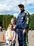 Семейный фестиваль «Школодром-2022» в Центральном парке Тулы: большой фоторепортаж и видео, Фото: 620