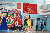 Баскетбол "Тула" - "Тула-ЩекиноАзот", Фото: 8