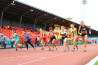 В Туле прошло первенство по легкой атлетике ко Дню города, Фото: 26