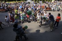 «Школодром-2019» – как это было? Большой видео и фотоотчет, Фото: 85