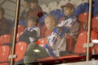 В Новомосковске стартовал молодежный чемпионат России по хоккею, Фото: 16