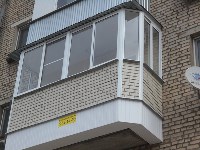 «БалкСтрой» - новая жизнь вашего старого балкона, Фото: 5