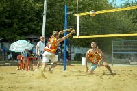 Турнир по пляжному волейболу TULA OPEN 2018, Фото: 81