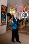 Успейте посмотреть шоу «Новогодние приключения домовенка Кузи» в Тульском цирке, Фото: 89