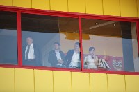 Прощальная встреча Аленичева с болельщиками "Арсенала", Фото: 55