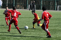 XIV Межрегиональный детский футбольный турнир памяти Николая Сергиенко, Фото: 4
