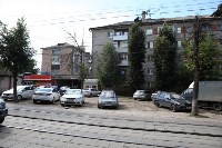 Объезд Советского округа Тулы, Фото: 56