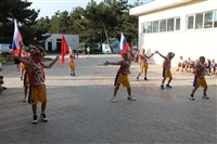 41 Всероссийский фестиваль по мини-баскетболу. 29 мая, Анапа, Фото: 3