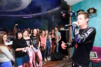 Концерт рэпера Кравца в клубе «Облака», Фото: 36