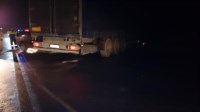 Авария на трассе Тула-Новомосковск. 05.11.2014, Фото: 4