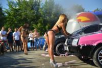 Auto weekend-2014: девушки в бикини и суперзвук, Фото: 6