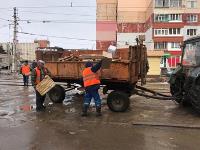  На улице Плеханова прошел рейд по пресечению незаконной торговли, Фото: 5