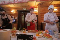 Битва кулинаров-2017, Фото: 33