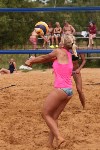Пляжный волейбол в Барсуках, Фото: 30