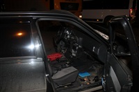 На ул. Металлургов в Туле лоб в лоб столкнулись две Daewoo, Фото: 7