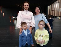 Семьи проекта Не молчи на шоу Дарьи Костюк, Фото: 15