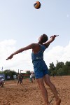Пляжный волейбол в Барсуках, Фото: 105