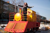 Поезда-памятники Тульской области, Фото: 3