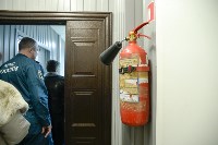 Прокуратура требует закрыть Большой универмаг за нарушения правил противопожарной безопасности, Фото: 11