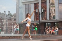 Уличные танцоры Тулы, Фото: 73