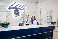 В Туле открылось новое лазерное отделение Калужской клиники МТК «Микрохирургия глаза», Фото: 3