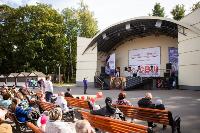 Семейный фестиваль «Школодром-2022» в Центральном парке Тулы: большой фоторепортаж и видео, Фото: 98