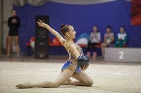 Всероссийский турнир по художественной гимнастике, Фото: 110