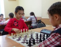 Региональное первенство по шахматам, Фото: 2