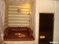 С теплом к каждому гостю: тульские бани и сауны , Фото: 8