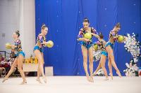 Соревнования по художественной гимнастике на призы благотворительного фонда «Земляки», Фото: 53