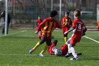 XIV Межрегиональный детский футбольный турнир памяти Николая Сергиенко, Фото: 33