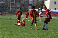 XIV Межрегиональный детский футбольный турнир памяти Николая Сергиенко, Фото: 35
