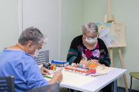 Врач-гериатр о пожилых людях, качестве жизни и арт-терапии для бабушек , Фото: 17