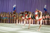Всероссийские соревнования по художественной гимнастике на призы Посевиной, Фото: 26